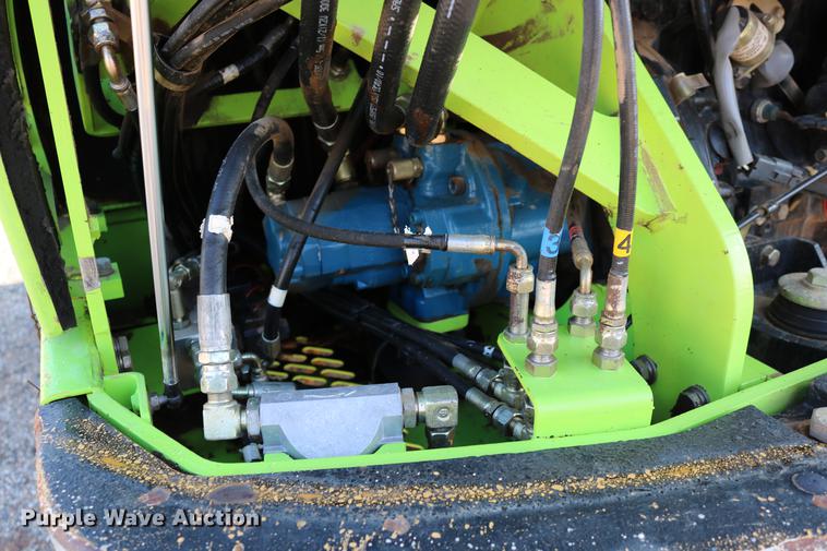 image for item DD0113 2003 Hyundai ROBEX55-3 compact excavator