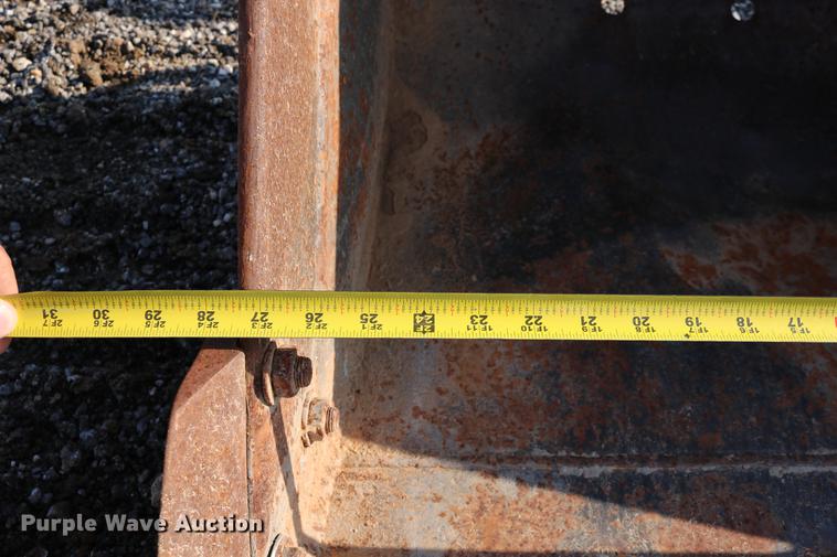 image for item DD0113 2003 Hyundai ROBEX55-3 compact excavator