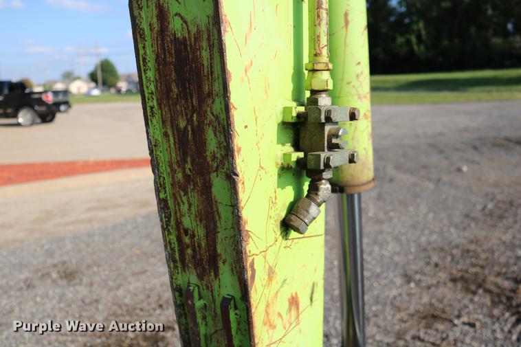 image for item DD0113 2003 Hyundai ROBEX55-3 compact excavator