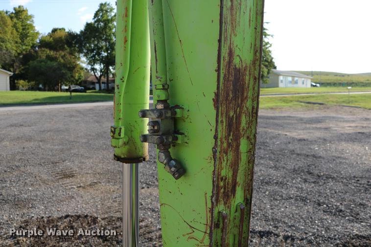 image for item DD0113 2003 Hyundai ROBEX55-3 compact excavator