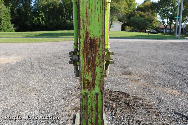 image for item DD0113 2003 Hyundai ROBEX55-3 compact excavator