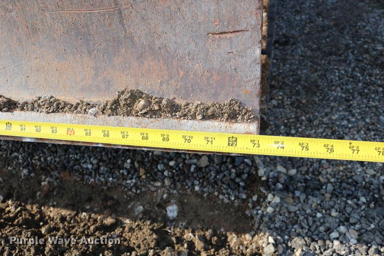 image for item DD0113 2003 Hyundai ROBEX55-3 compact excavator