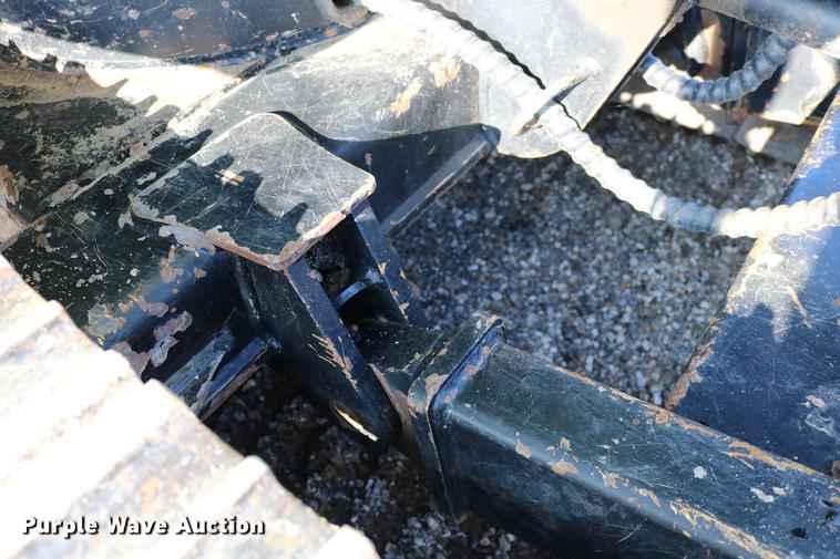 image for item DD0113 2003 Hyundai ROBEX55-3 compact excavator