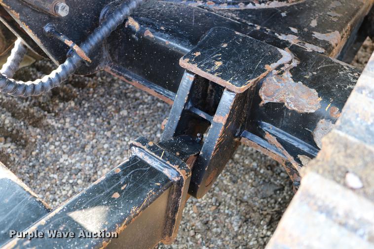 image for item DD0113 2003 Hyundai ROBEX55-3 compact excavator