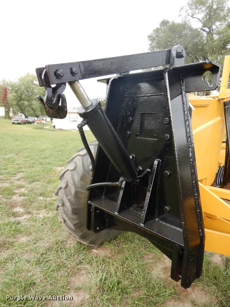 image for item DD0752 1978 Champion 720A motor grader