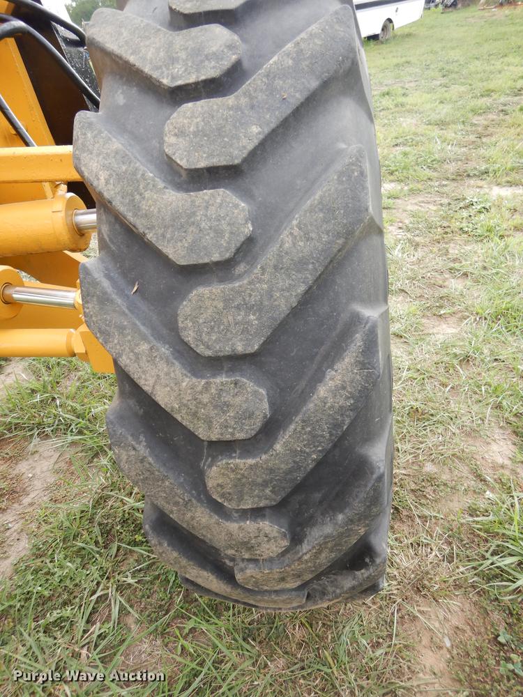 image for item DD0752 1978 Champion 720A motor grader
