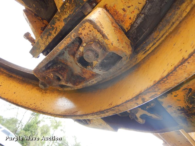 image for item DD0752 1978 Champion 720A motor grader