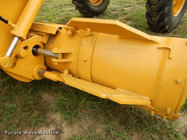 image for item DD0752 1978 Champion 720A motor grader