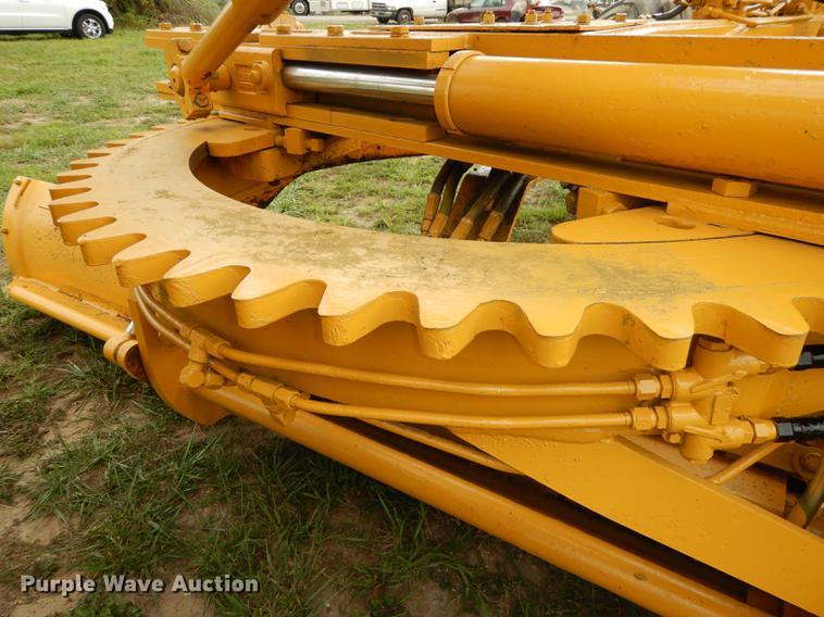 image for item DD0752 1978 Champion 720A motor grader