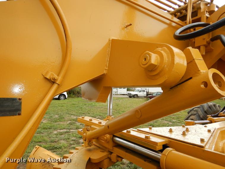 image for item DD0752 1978 Champion 720A motor grader
