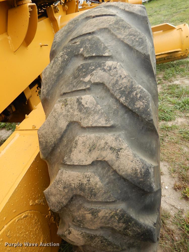 image for item DD0752 1978 Champion 720A motor grader