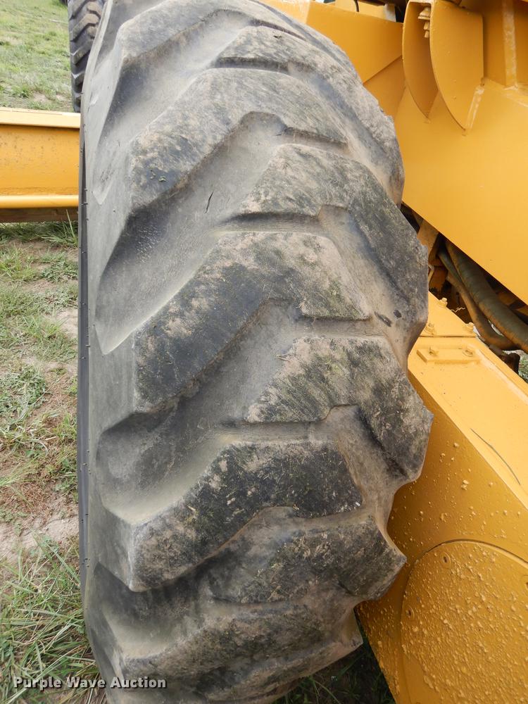 image for item DD0752 1978 Champion 720A motor grader