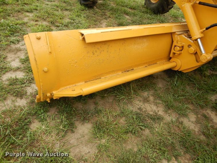 image for item DD0752 1978 Champion 720A motor grader