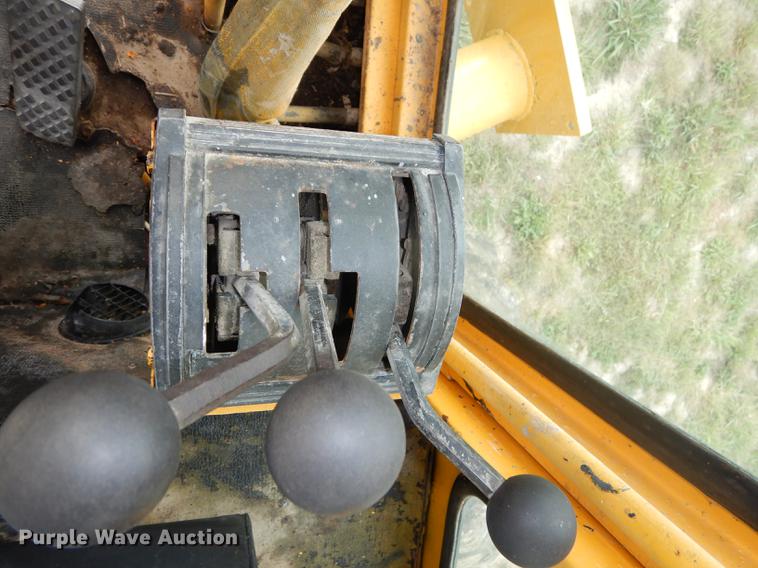 image for item DD0752 1978 Champion 720A motor grader