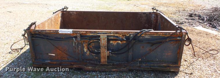 image for item DD2080 Dump box