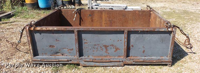 image for item DD2080 Dump box