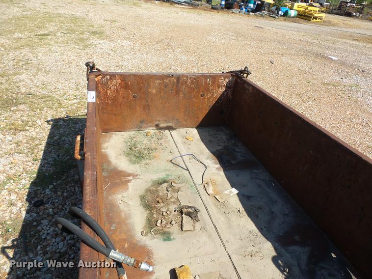 image for item DD2080 Dump box