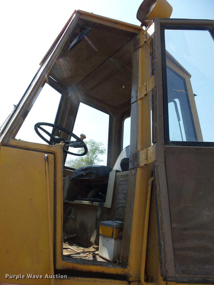 image for item DD2116 Caterpillar 920 wheel loader