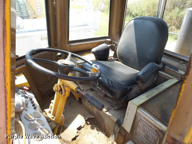 image for item DD2116 Caterpillar 920 wheel loader