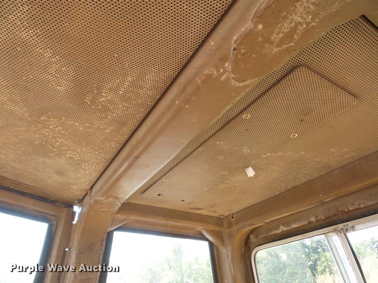 image for item DD2116 Caterpillar 920 wheel loader