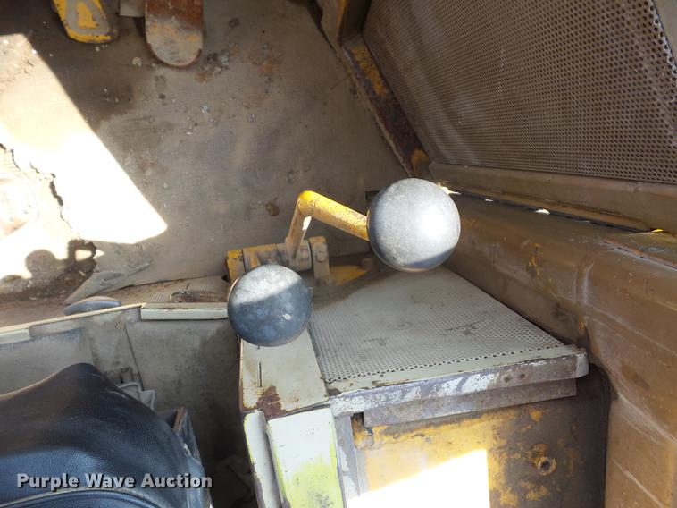 image for item DD2116 Caterpillar 920 wheel loader