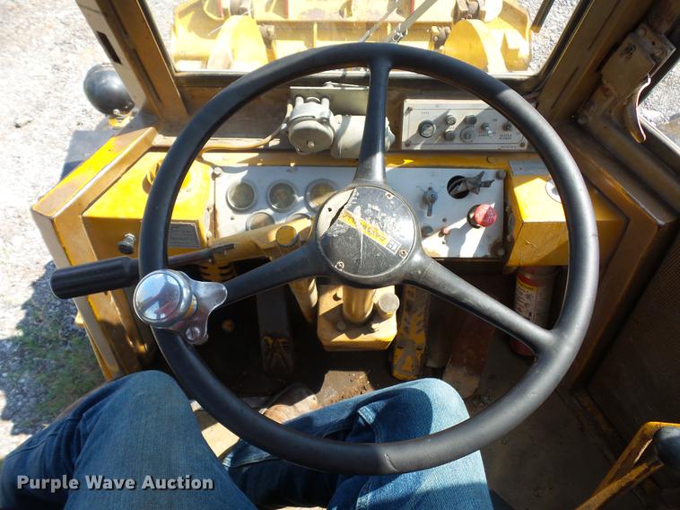 image for item DD2116 Caterpillar 920 wheel loader