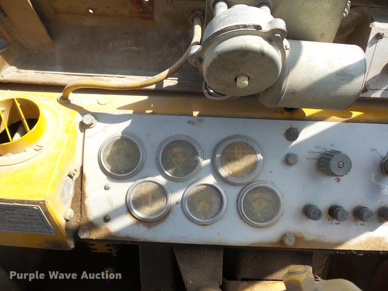 image for item DD2116 Caterpillar 920 wheel loader