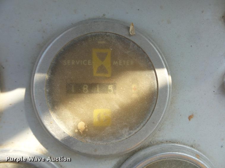 image for item DD2116 Caterpillar 920 wheel loader