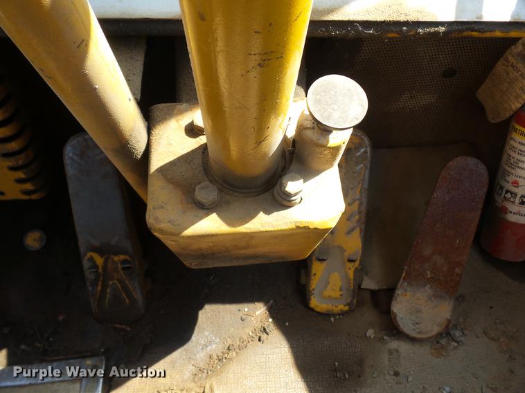 image for item DD2116 Caterpillar 920 wheel loader