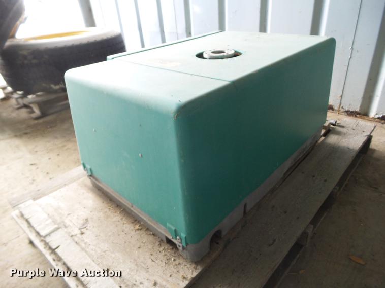 image for item DH9465 Onan CMM 7000 generator