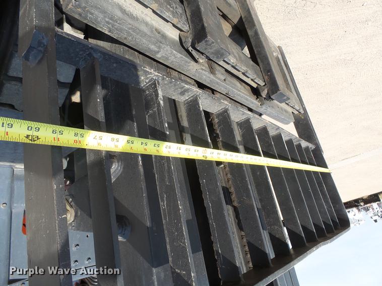 image for item DH9720 1997 Toyota forklift