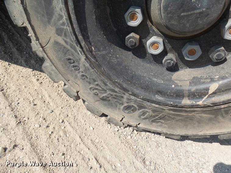 image for item DH9720 1997 Toyota forklift