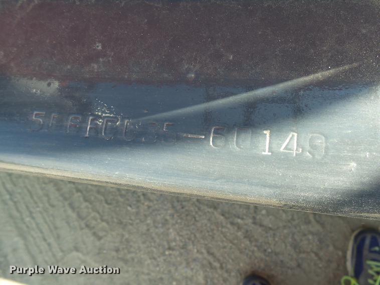 image for item DH9720 1997 Toyota forklift