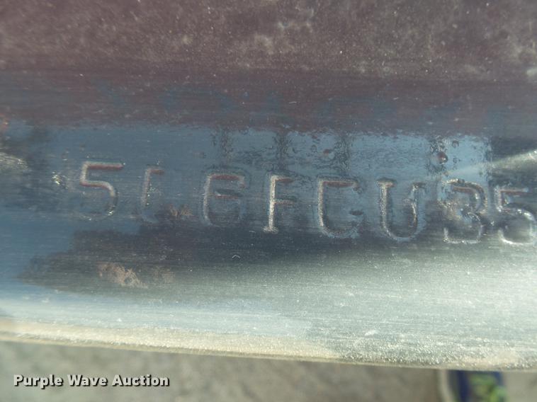 image for item DH9720 1997 Toyota forklift