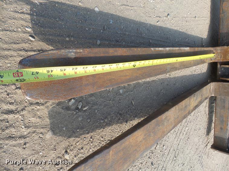 image for item DH9721 2003 Caterpillar TH350B telehandler