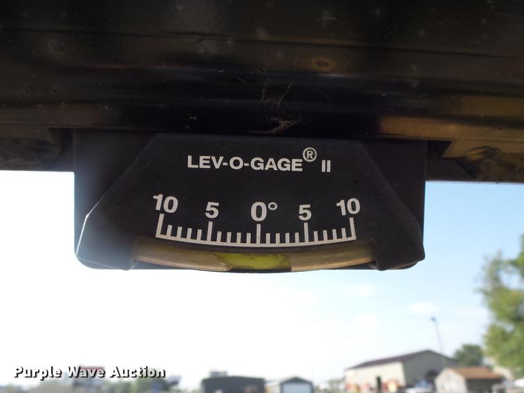 image for item DH9721 2003 Caterpillar TH350B telehandler