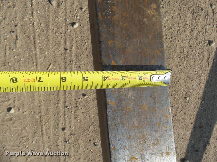 image for item DH9723 1999 Caterpillar TH63 telehandler