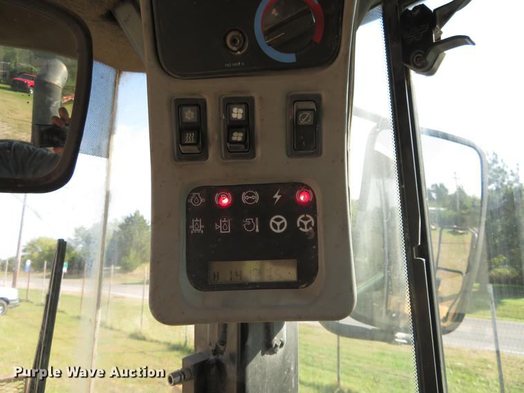 image for item DI9873 2003 Caterpillar 950G Series II wheel loader