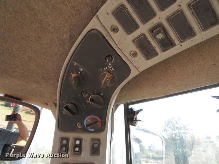 image for item DI9873 2003 Caterpillar 950G Series II wheel loader