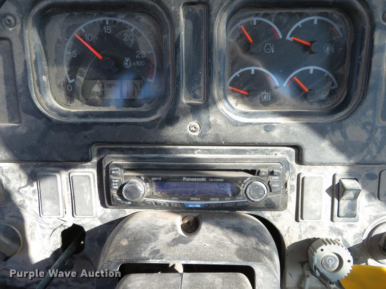 image for item DI9873 2003 Caterpillar 950G Series II wheel loader