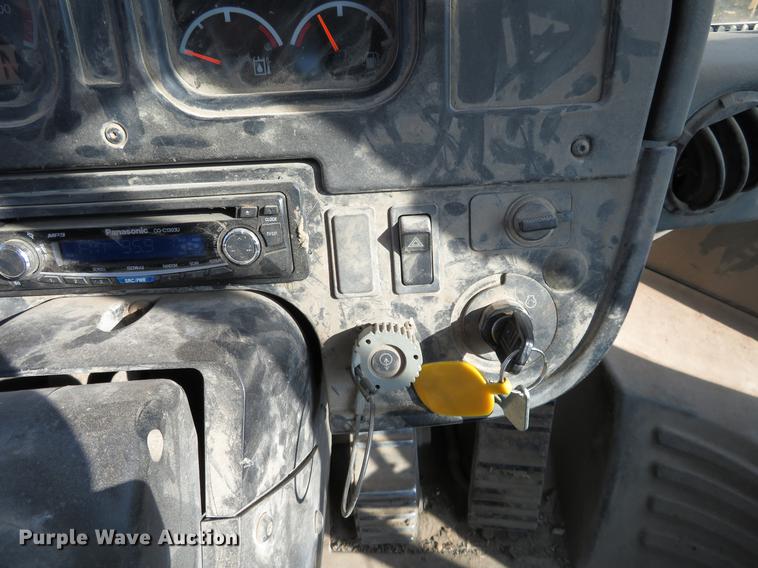 image for item DI9873 2003 Caterpillar 950G Series II wheel loader