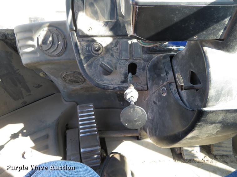 image for item DI9873 2003 Caterpillar 950G Series II wheel loader