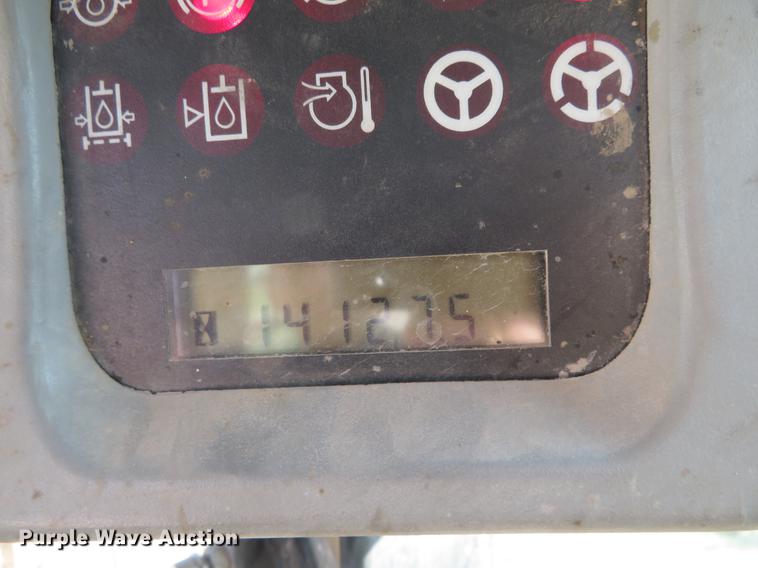 image for item DI9873 2003 Caterpillar 950G Series II wheel loader