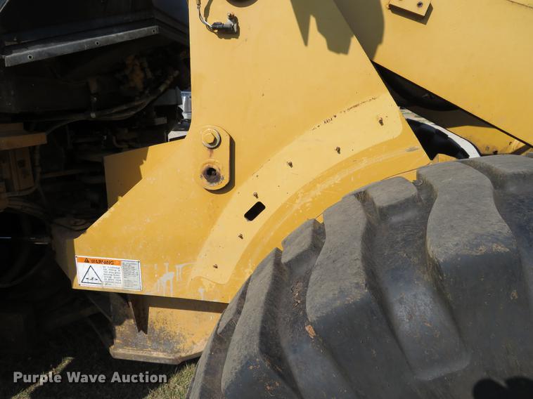 image for item DI9873 2003 Caterpillar 950G Series II wheel loader