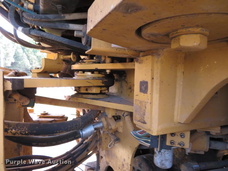 image for item DI9873 2003 Caterpillar 950G Series II wheel loader