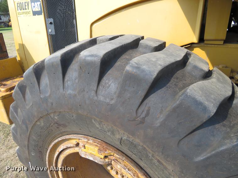 image for item DI9873 2003 Caterpillar 950G Series II wheel loader