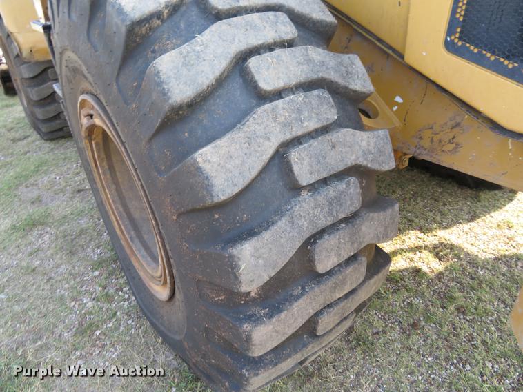 image for item DI9873 2003 Caterpillar 950G Series II wheel loader