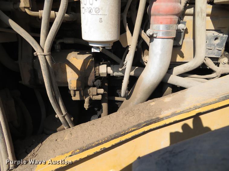 image for item DI9873 2003 Caterpillar 950G Series II wheel loader