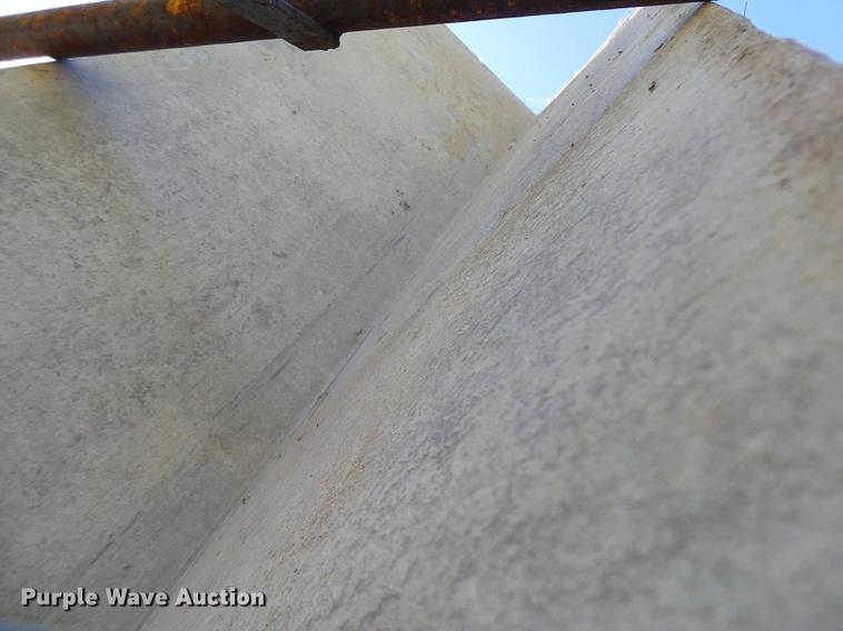 image for item DP9672 (5) aluminum outside corners