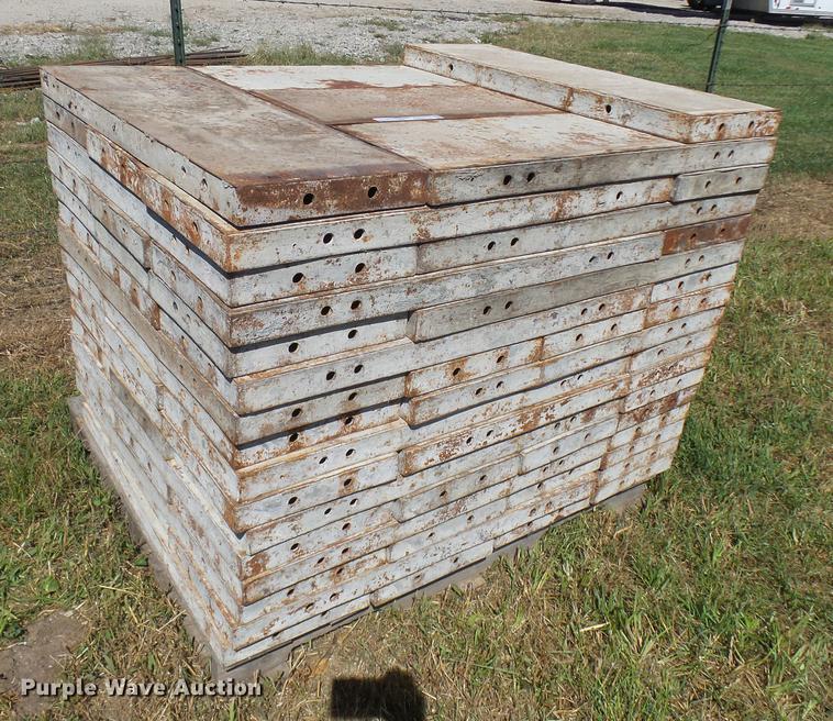 image for item DP9719 (65) concrete forms